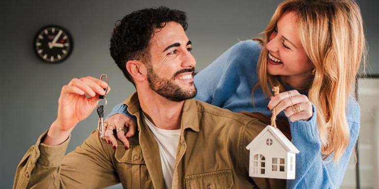 Guía paso a paso para comprar tu vivienda